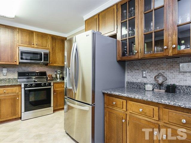 104 Sturbridge Road Raleigh, NC 27615 - Photo 9 of 25