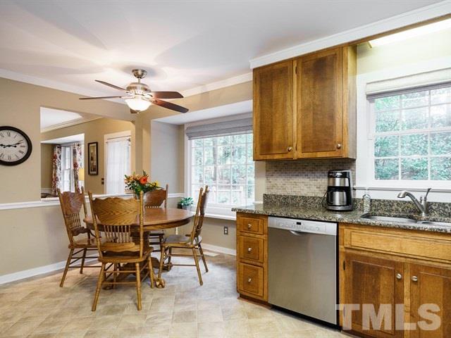 104 Sturbridge Road Raleigh, NC 27615 - Photo 10 of 25