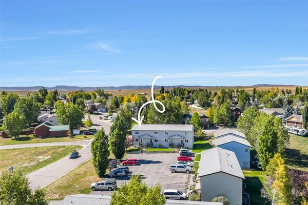 $399,900 | 266 Harvest Drive, Unit 266, Hayden, CO 81639