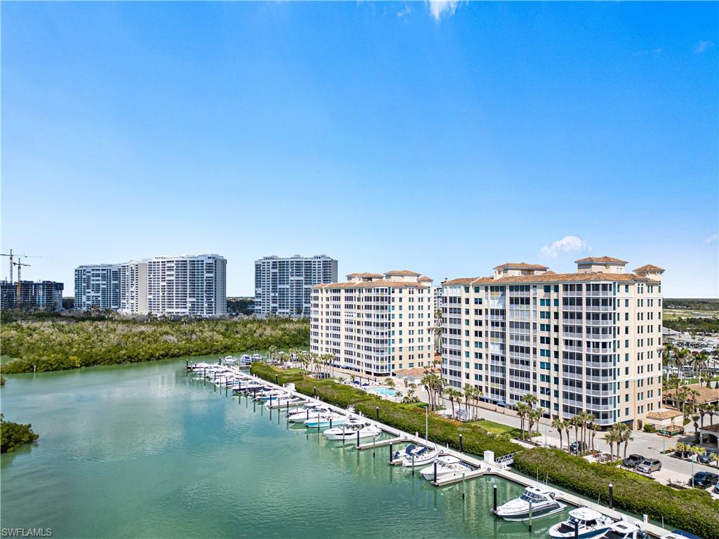 445 Dockside Drive, Unit A901 Naples, FL 34110 - Photo 35 of 41