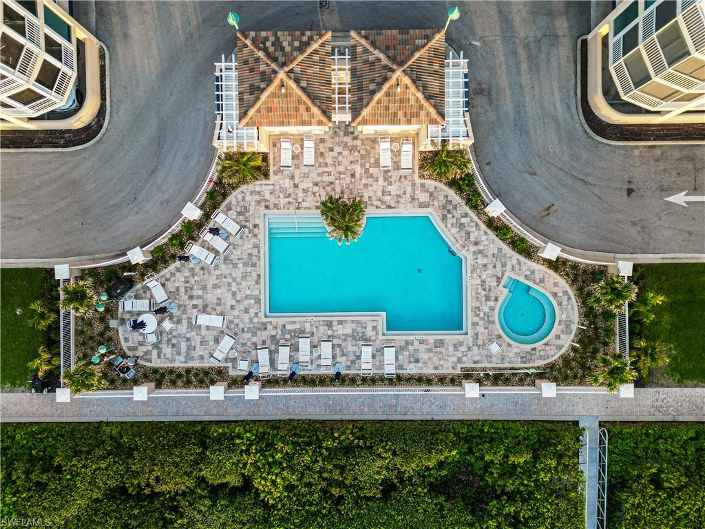 445 Dockside Drive, Unit A901 Naples, FL 34110 - Photo 38 of 41