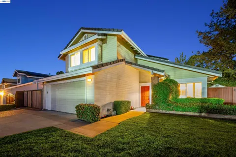 $1,399,000 | 7358 Elmwood Circle, Pleasanton, CA 94588