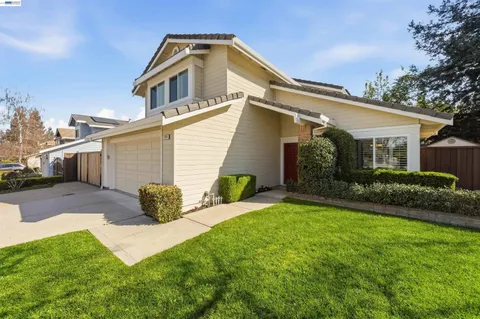 $1,399,000 | 7358 Elmwood Circle, Pleasanton, CA 94588
