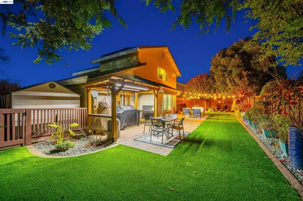 $1,399,000 | 7358 Elmwood Circle, Pleasanton, CA 94588