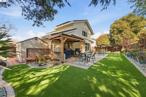 $1,399,000 | 7358 Elmwood Circle, Pleasanton, CA 94588
