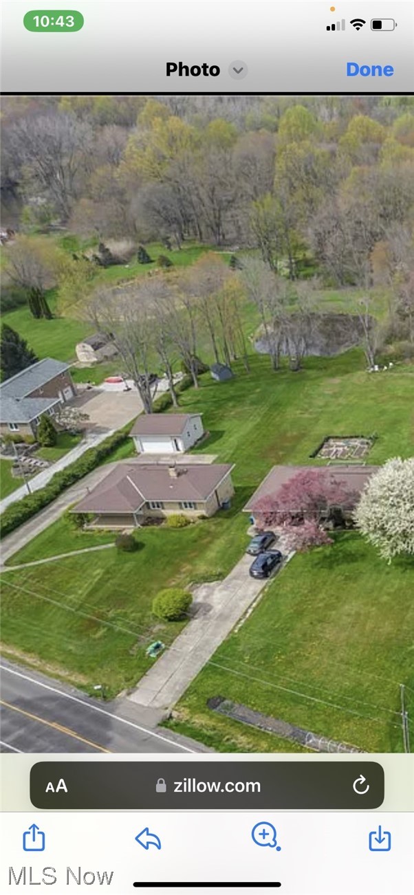 2685 Summit Road Akron, OH 44321 - Photo 3 of 16