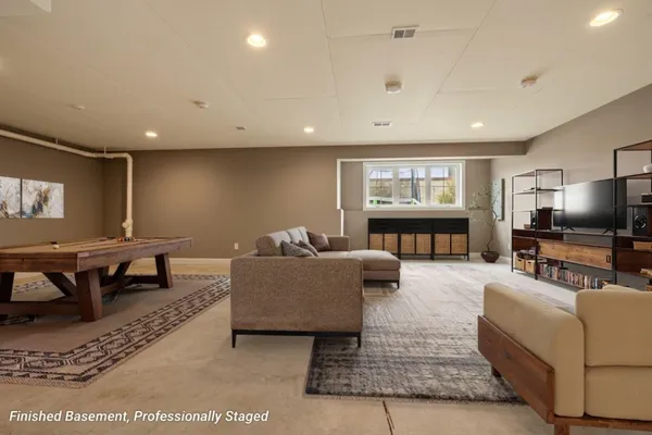 $599,900 | 2945 North 186th Street, Brookfield, WI 53045