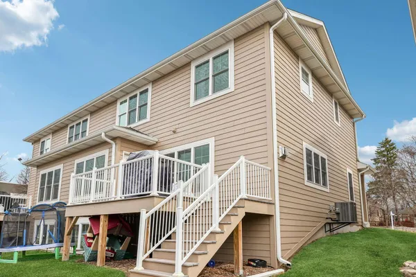 $599,900 | 2945 North 186th Street, Brookfield, WI 53045