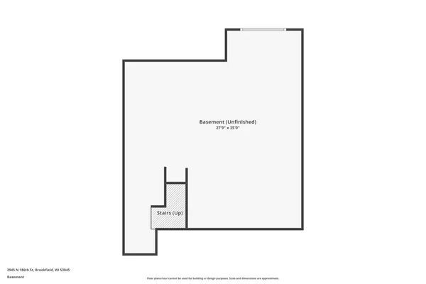 $599,900 | 2945 North 186th Street, Brookfield, WI 53045