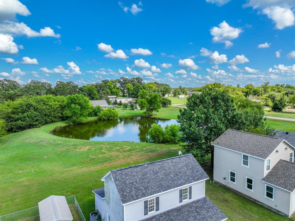 154 Wapiti Quitman, TX 75783 - Photo 24 of 24 a view of a house with a yard
