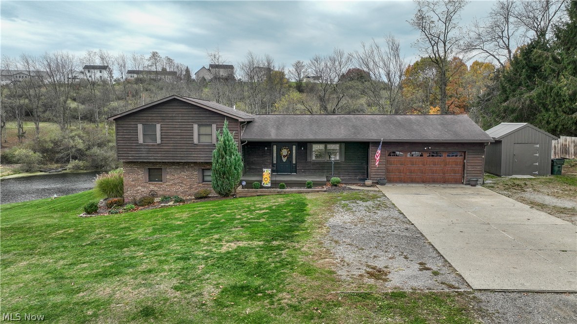 46282 Atkinson Road St. Clairsville, OH 43950 - Photo 2 of 34