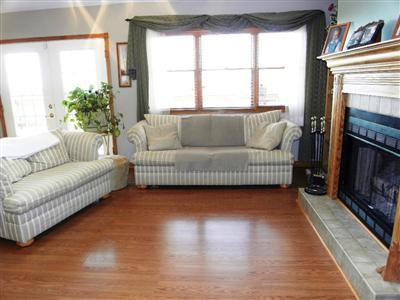 524 Big Stoner Road Winchester, KY 40391 - Photo 42 of 69 Tons of windows for light and views...
