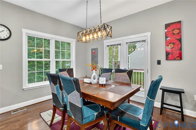 $424,950 | 4116 Aracoma Drive, Richmond, VA 23234