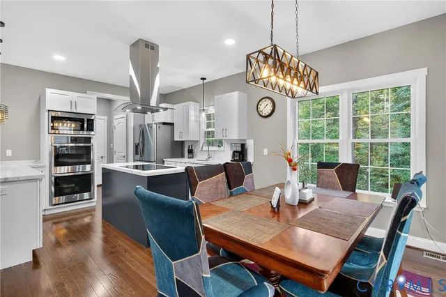 $424,950 | 4116 Aracoma Drive, Richmond, VA 23234