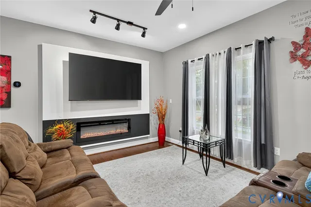 $424,950 | 4116 Aracoma Drive, Richmond, VA 23234