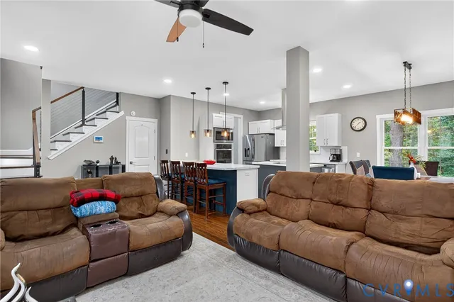 $424,950 | 4116 Aracoma Drive, Richmond, VA 23234