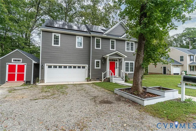 $424,950 | 4116 Aracoma Drive, Richmond, VA 23234