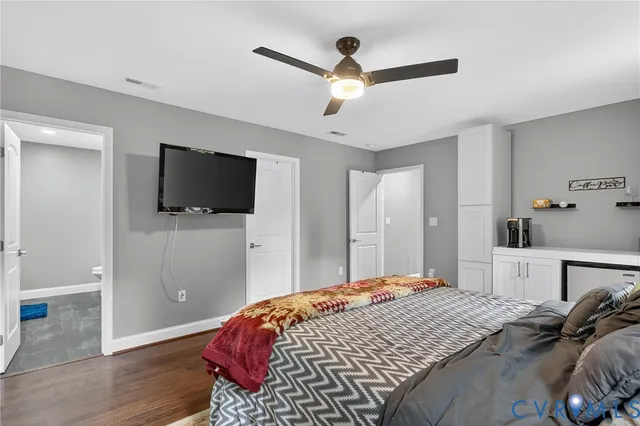 $424,950 | 4116 Aracoma Drive, Richmond, VA 23234