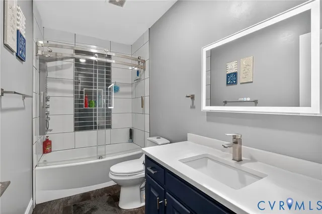 $424,950 | 4116 Aracoma Drive, Richmond, VA 23234