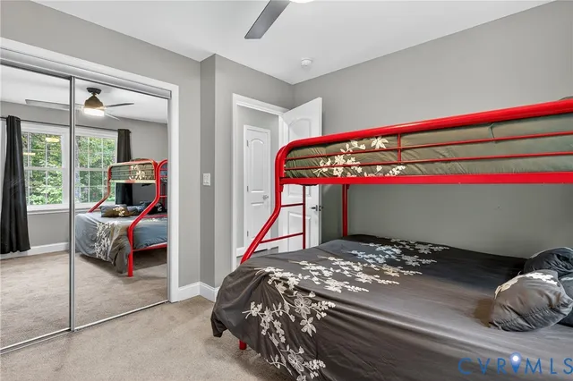 $424,950 | 4116 Aracoma Drive, Richmond, VA 23234