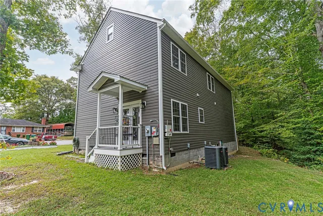 $424,950 | 4116 Aracoma Drive, Richmond, VA 23234