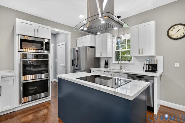 $424,950 | 4116 Aracoma Drive, Richmond, VA 23234