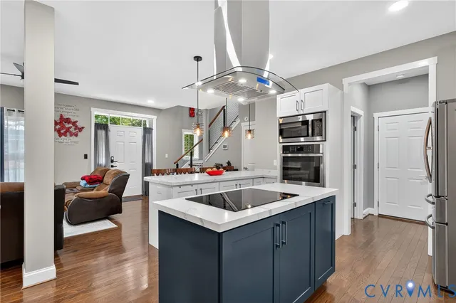 $424,950 | 4116 Aracoma Drive, Richmond, VA 23234