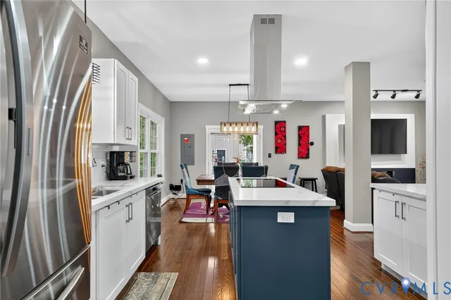 $424,950 | 4116 Aracoma Drive, Richmond, VA 23234