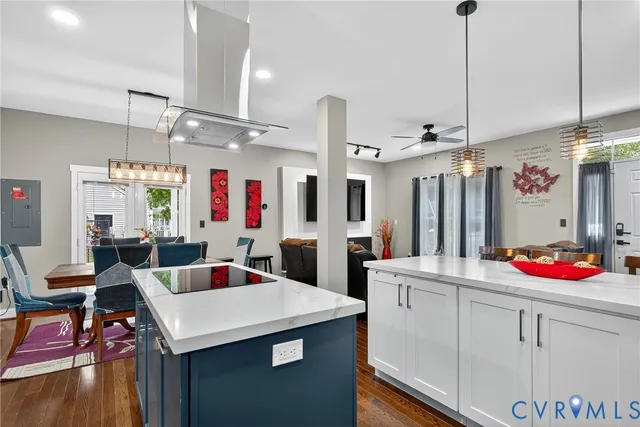 $424,950 | 4116 Aracoma Drive, Richmond, VA 23234