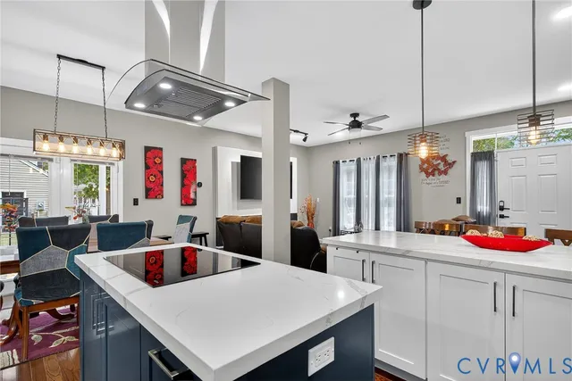 $424,950 | 4116 Aracoma Drive, Richmond, VA 23234