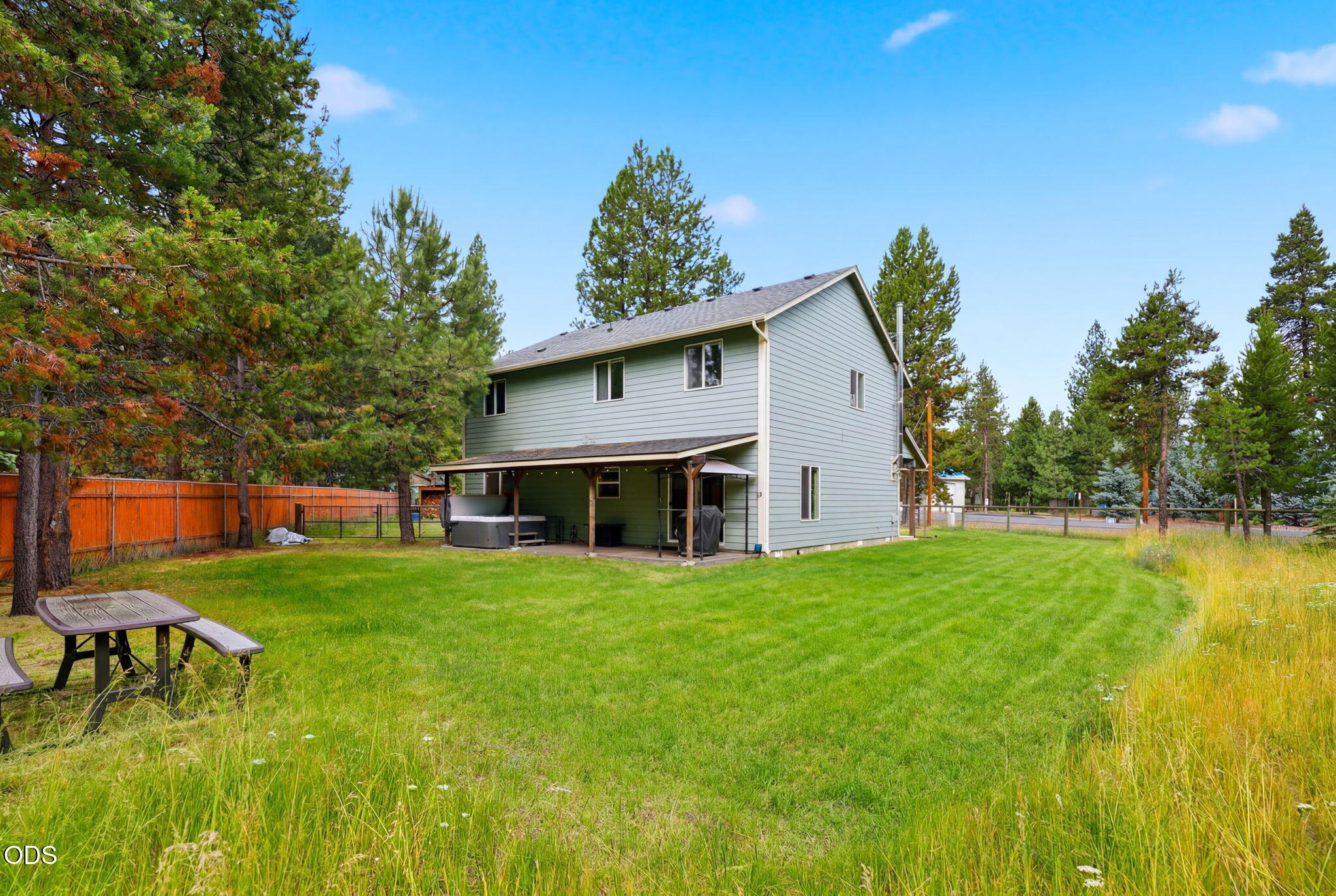 56058 Snow Goose Road Bend, OR 97707 - Photo 37 of 47