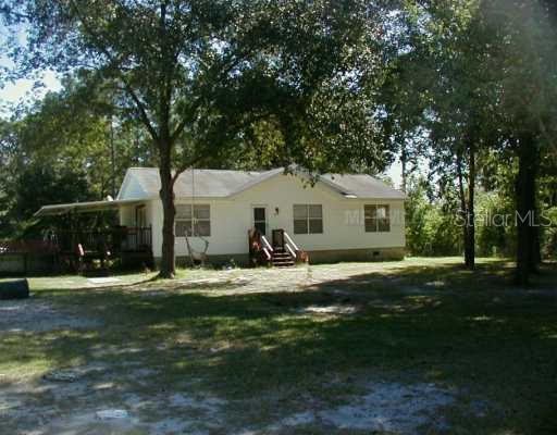1224 Driggers Road Lakeland, FL 33809 - Photo 1 of 1 Exterior Front