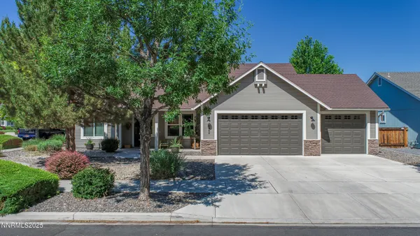 $619,000 | 1362 Branden Lane, Gardnerville, NV 89410