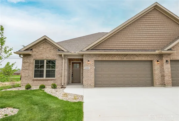 $344,900 | 1160 Waterloo Street, Troy, OH 45373