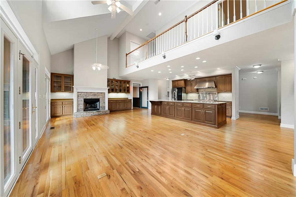 2110 Monument Road Jasper, GA 30143 - Photo 10 of 69