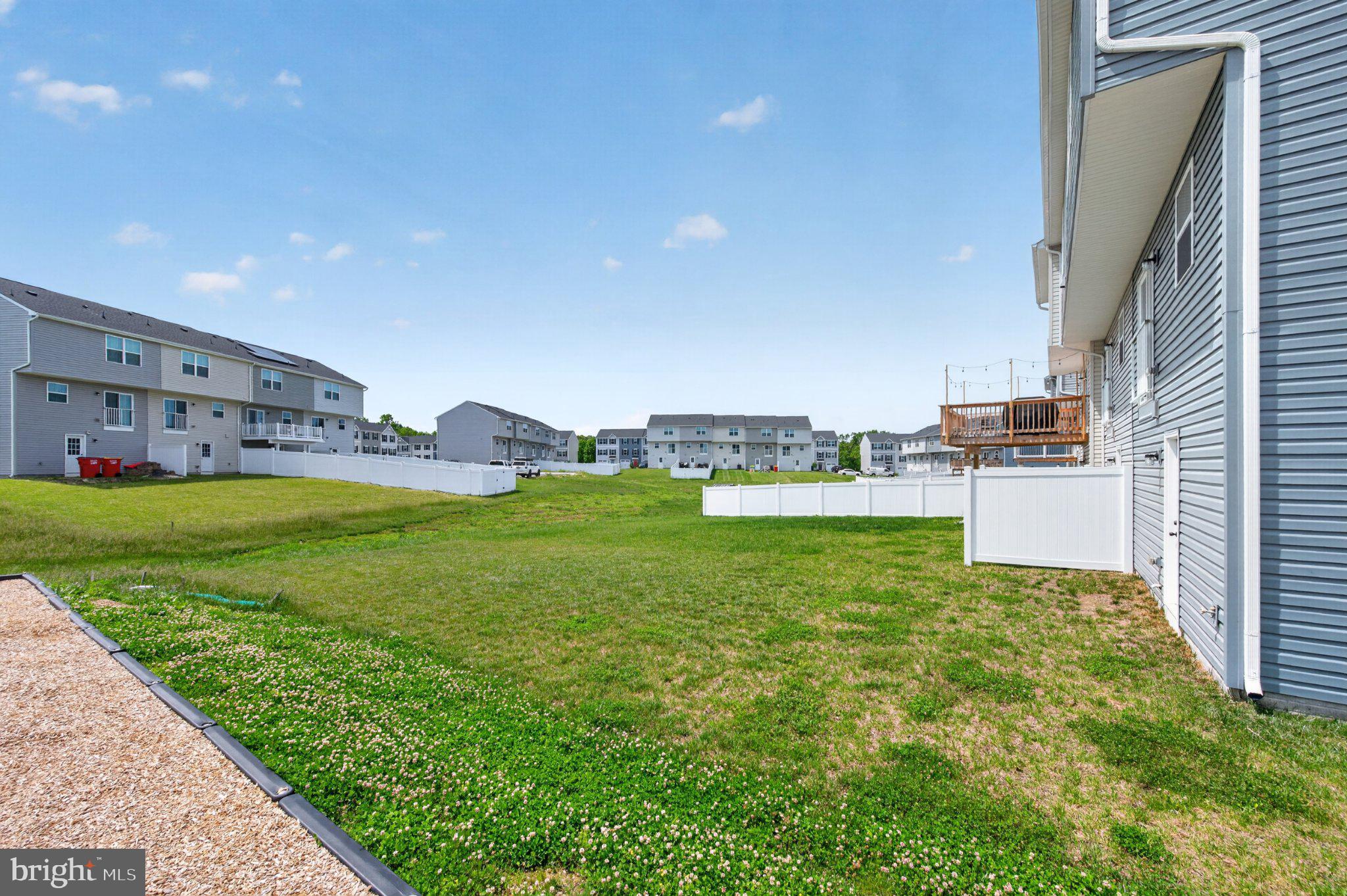 84 Tadpole Landing Road Inwood, WV 25428 - Photo 7 of 30 Spacious green expanse in a community.