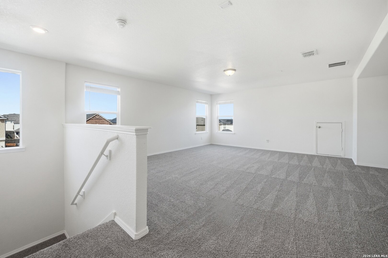 9305 Devils River Converse, TX 78109 - Photo 24 of 34 a view of empty room