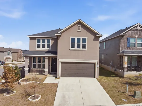 $319,990 | 9305 Devils River, Converse, TX 78109