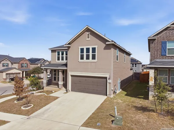 $319,990 | 9305 Devils River, Converse, TX 78109