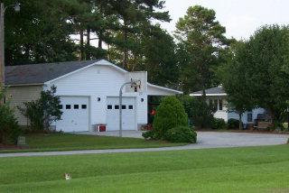 424 Peletier Loop Road Swansboro, NC 28584 - Photo 11 of 12 Listing Photo