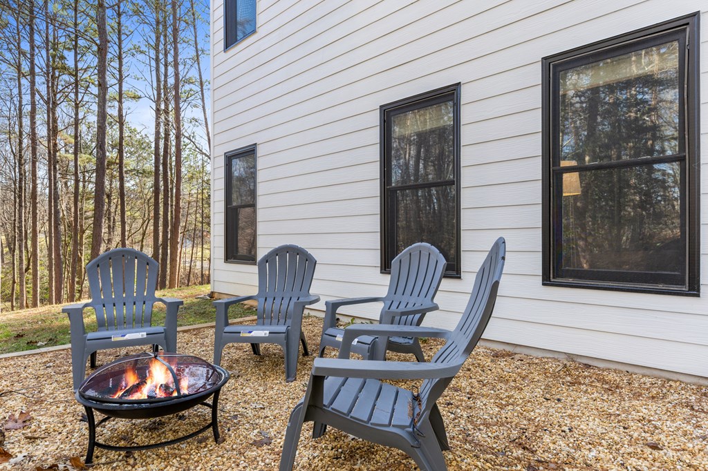 41 Brumby Trail Ellijay, GA 30536 - Photo 38 of 39