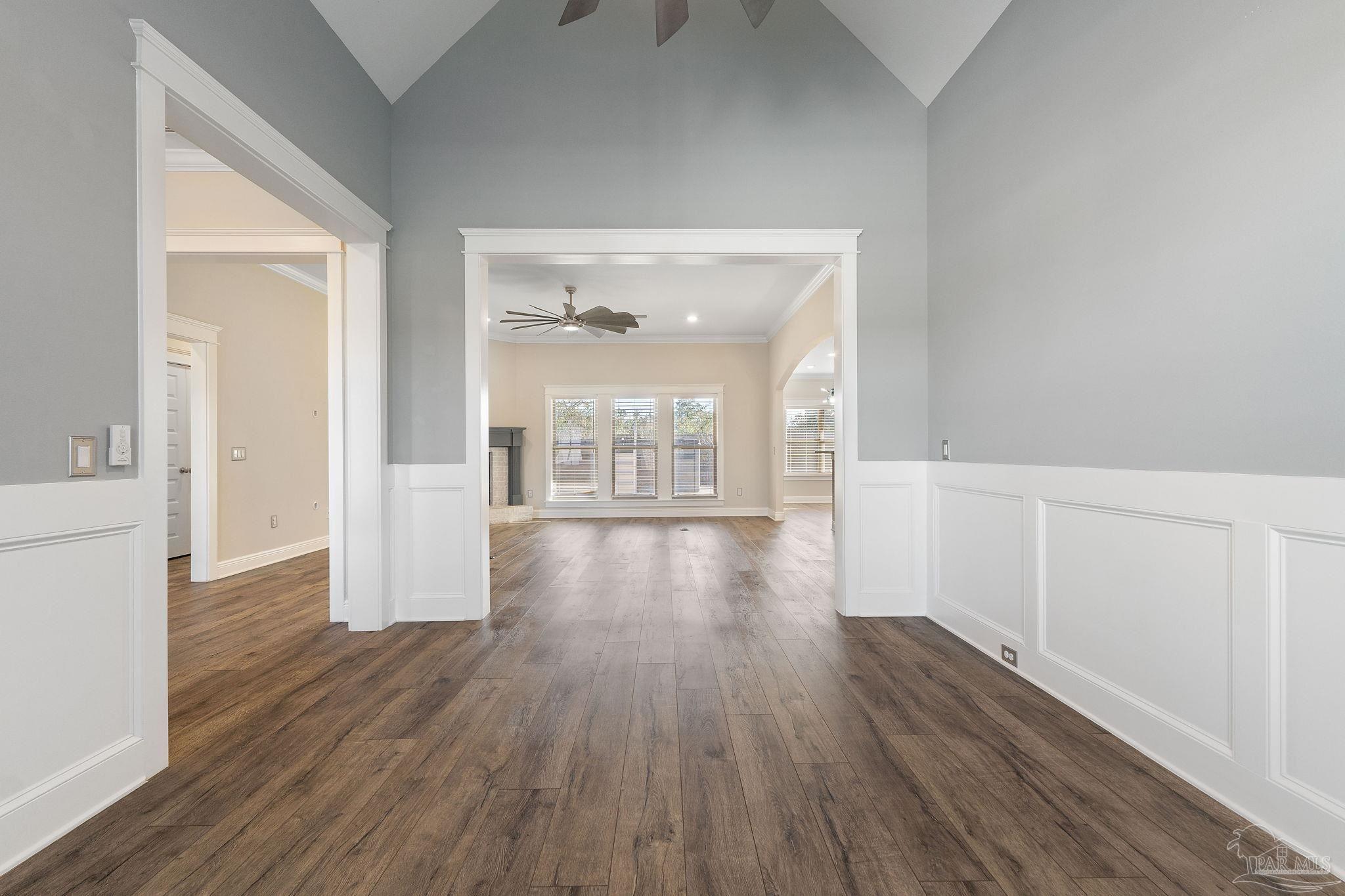 1612 Cadence Loop Cantonment, FL 32533 - Photo 12 of 51