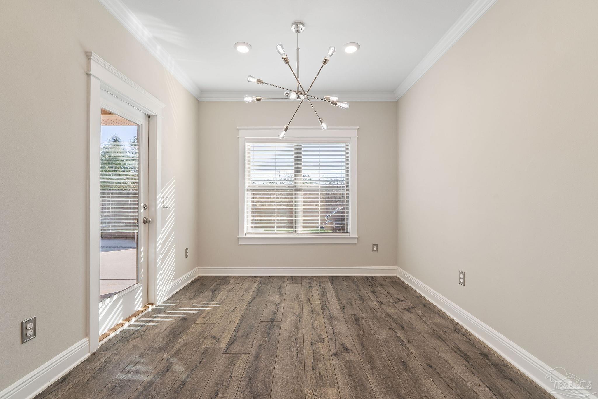 1612 Cadence Loop Cantonment, FL 32533 - Photo 18 of 51