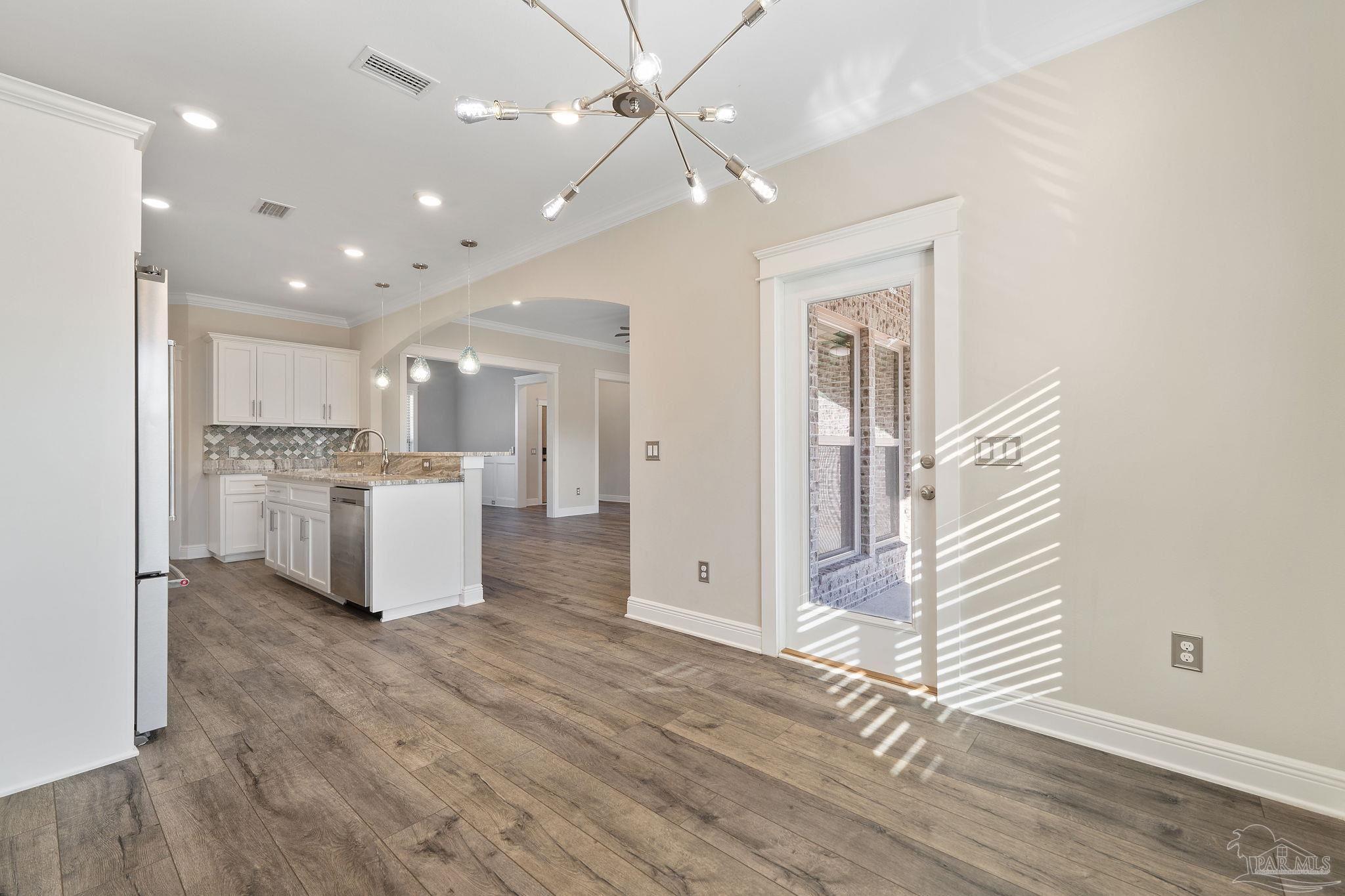 1612 Cadence Loop Cantonment, FL 32533 - Photo 20 of 51