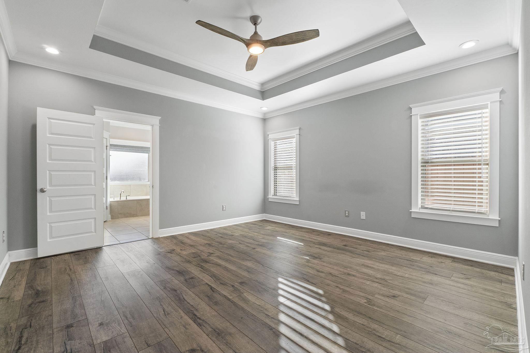 1612 Cadence Loop Cantonment, FL 32533 - Photo 27 of 51