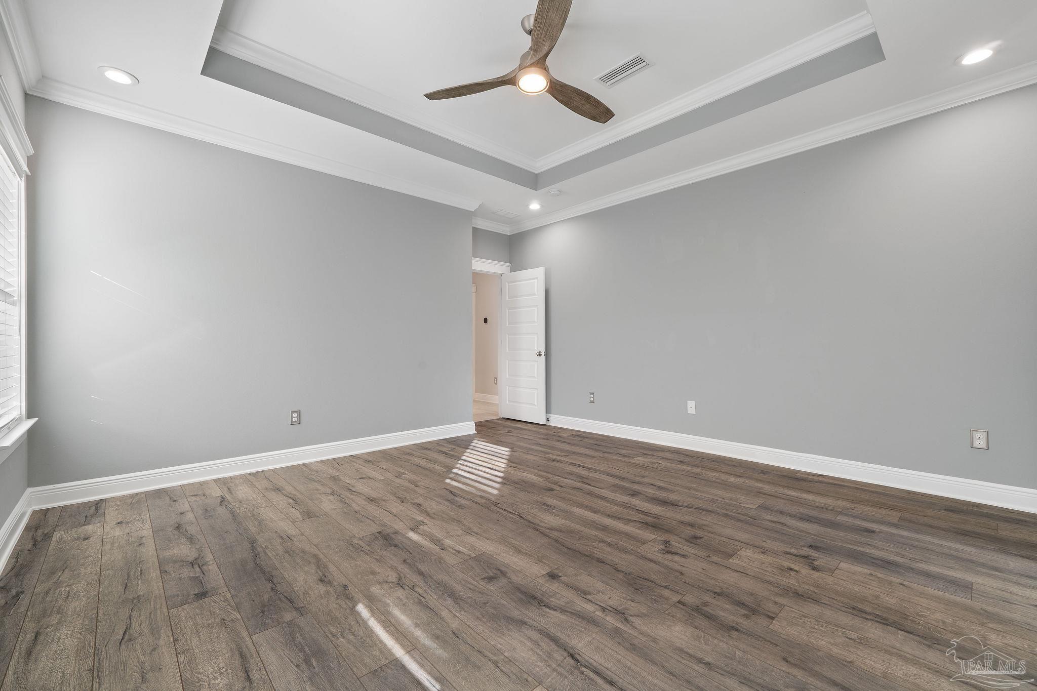 1612 Cadence Loop Cantonment, FL 32533 - Photo 29 of 51