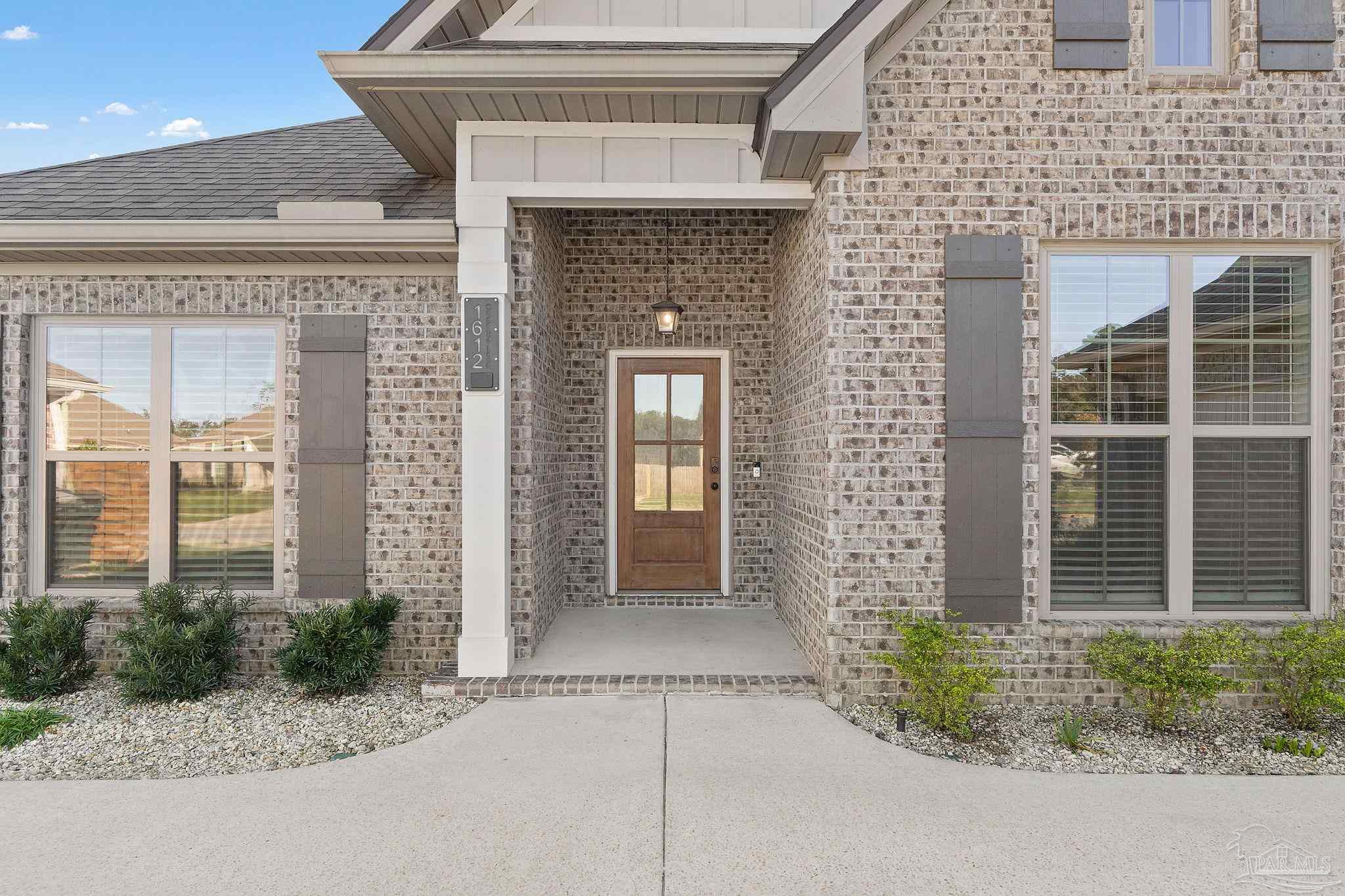 1612 Cadence Loop Cantonment, FL 32533 - Photo 3 of 51