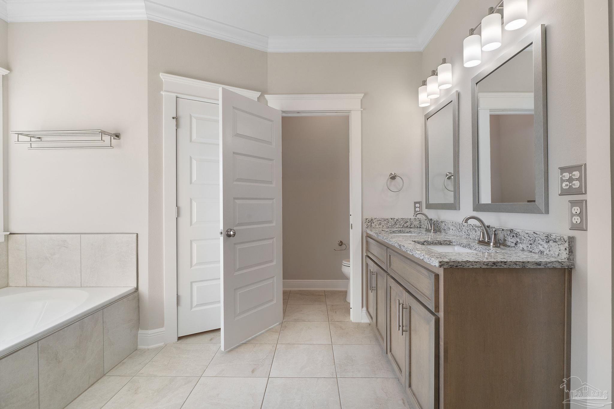 1612 Cadence Loop Cantonment, FL 32533 - Photo 31 of 51