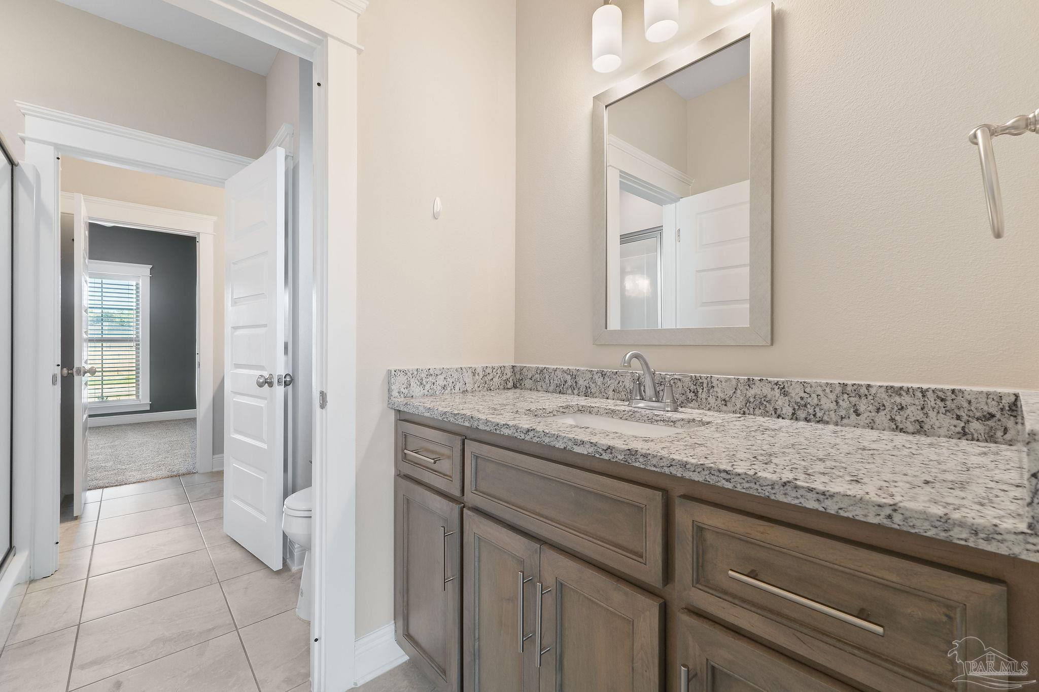 1612 Cadence Loop Cantonment, FL 32533 - Photo 34 of 51