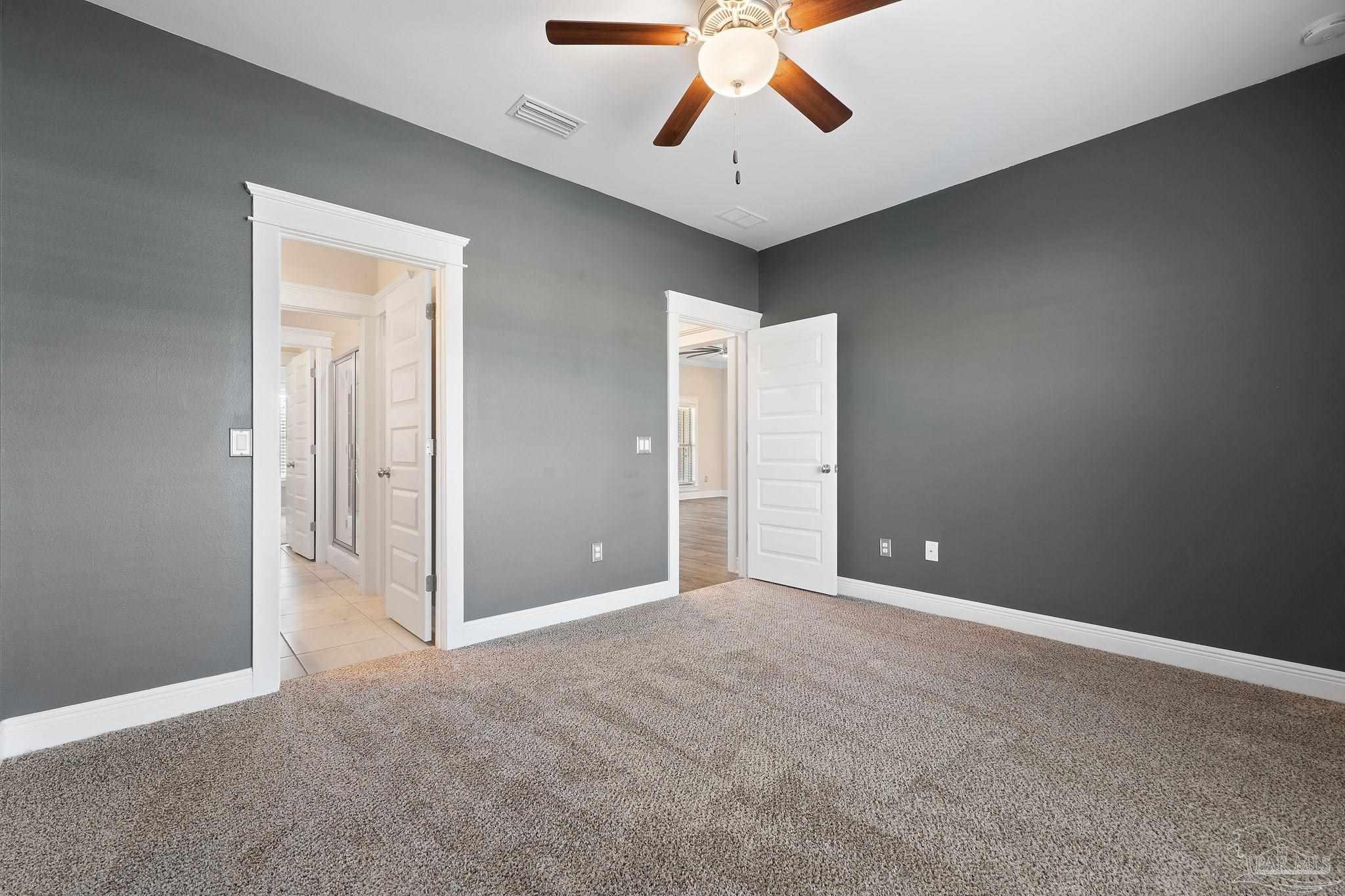 1612 Cadence Loop Cantonment, FL 32533 - Photo 37 of 51